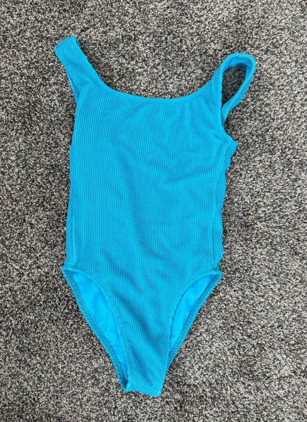 Daily Drills scoop back one piece swimsuit - Image 2