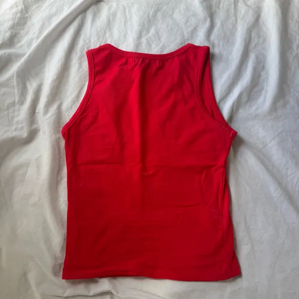 Princess Polly Cropped Tank - Image 3