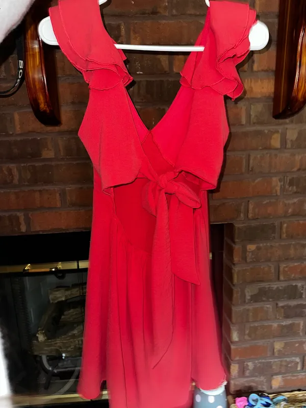 Altar'd State Dress - Image 2