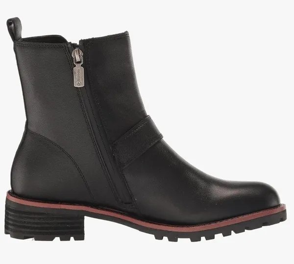 NWOB Women's Kiana Waterproof Fashion Boot SIZE 7.5 - Image 2