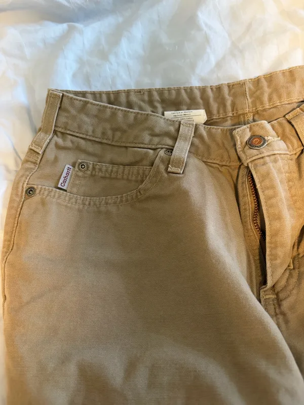 Carhartt Pants Women’s - Image 2
