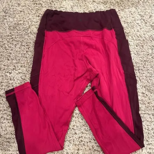Athleta leggings - Image 3