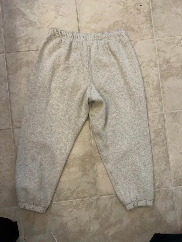 Lululemon Joggers - Image 2