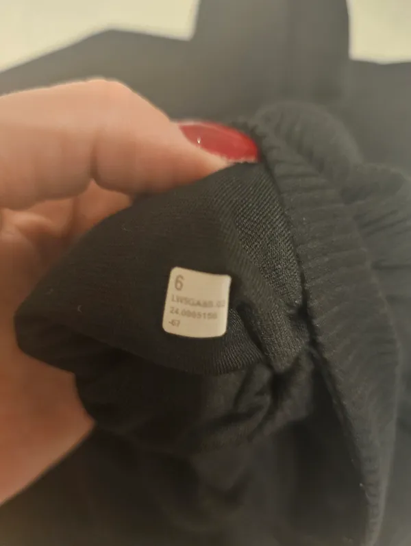 Lululemon Flare - Image 2