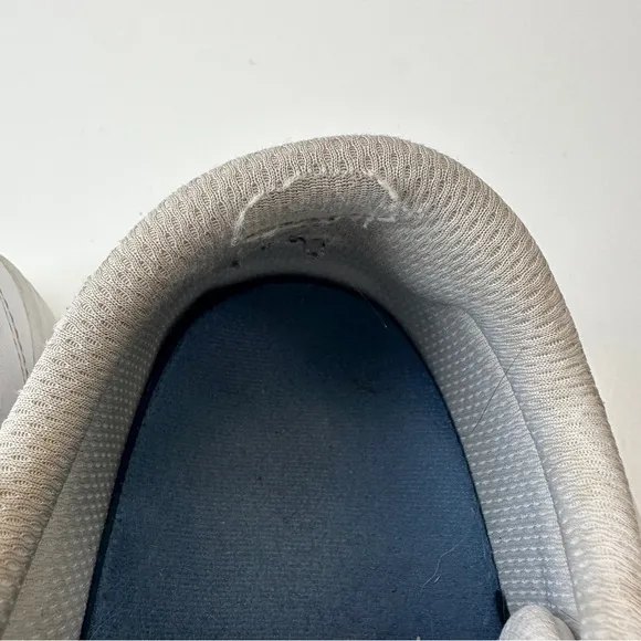 K-Swiss Classic Shoes Womens Size 5 White Tennis Low Vintage Sneakers UK‎ 4.5 - Image 11