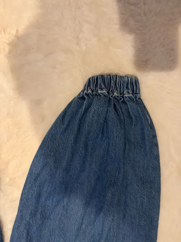 Anthropologie Pilcro Jeans High-Rise - Image 4