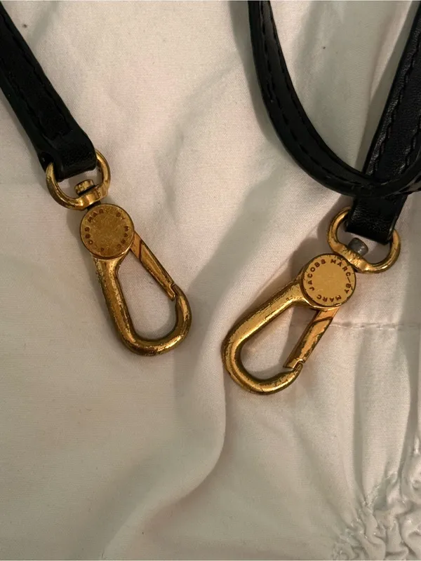 Marc Jacobs Replacement Crossbody Strap - Image 2