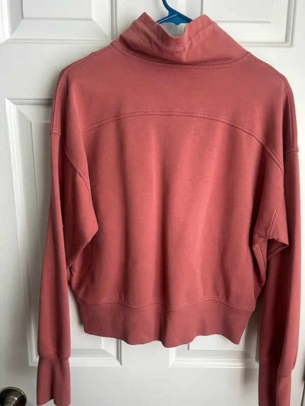 Old Navy Dynamic Fleece  - Image 3