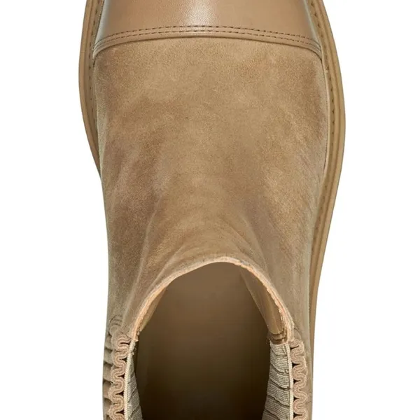 Marc Fisher Ankle Boots - Image 5