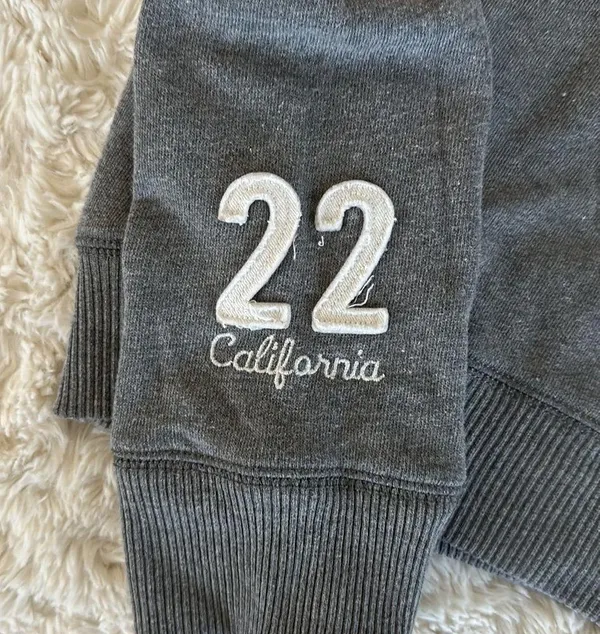Women’s Hollister Sweatshirt - Image 4