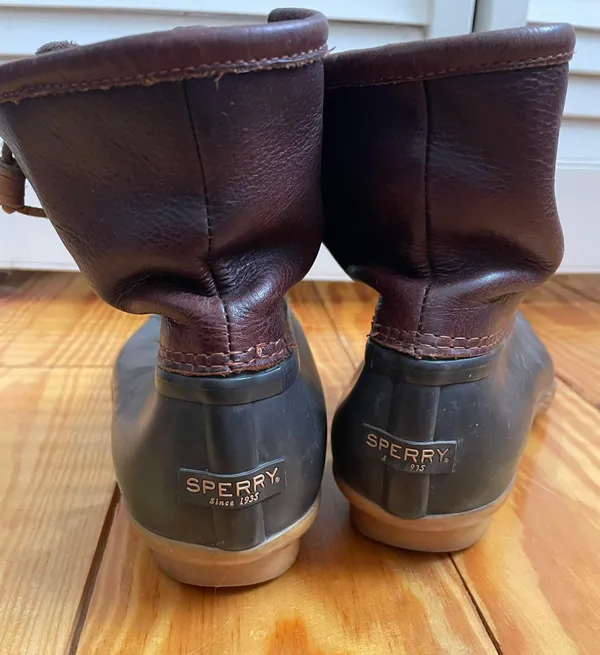 Sperry Top-Sider Womens - Image 2
