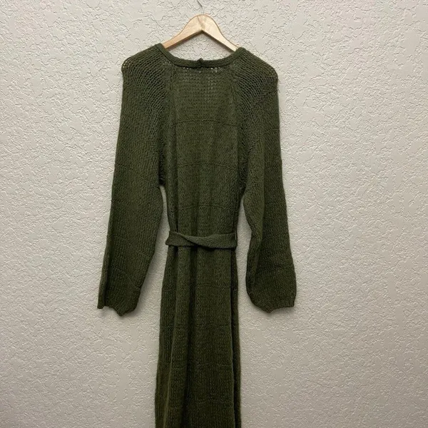 ASOS Long Cardigan - Image 6