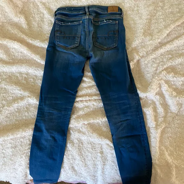American Eagle Jeans - Image 2