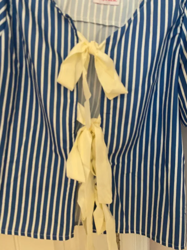 Charming Charlie Top - Image 2