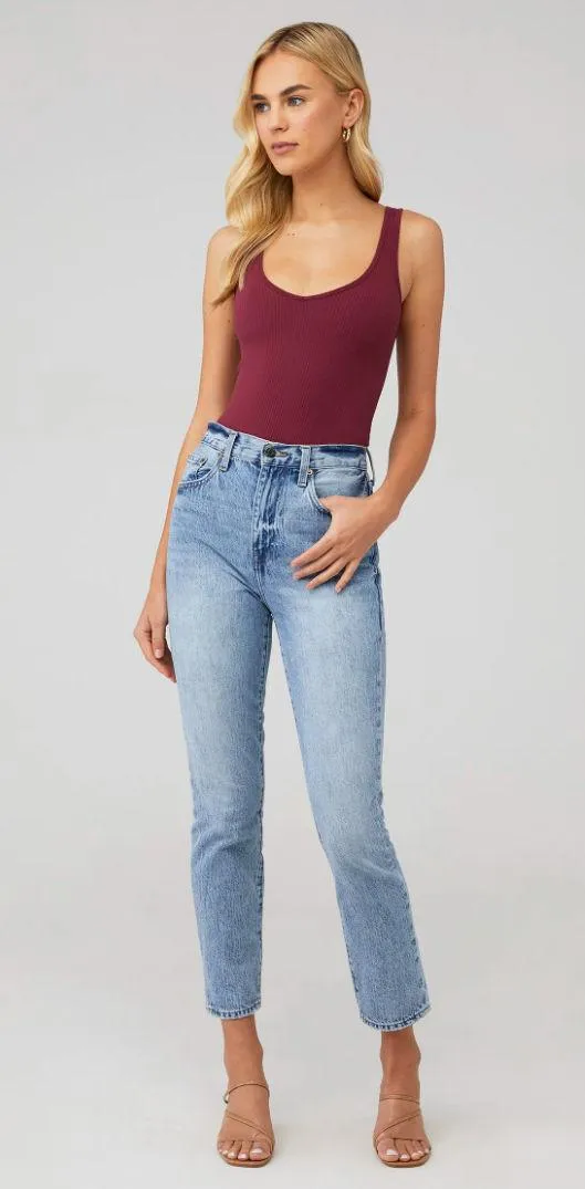 Free People Bodysuit - Image 4