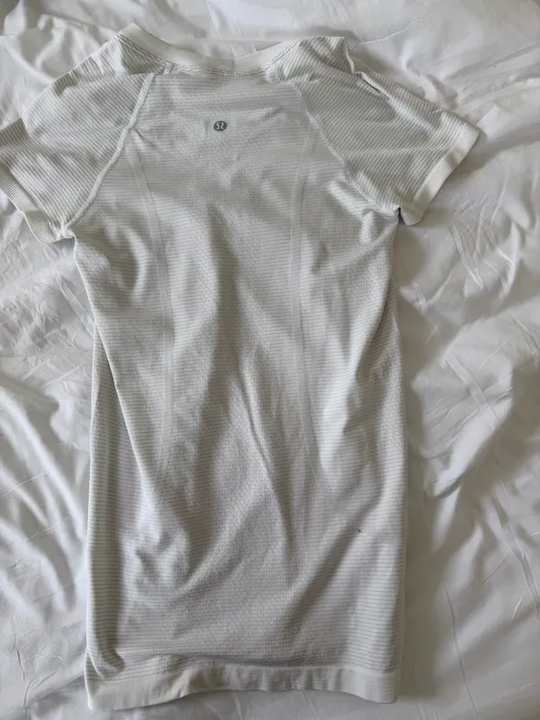 Lululemon Swiftly Tech - Image 2
