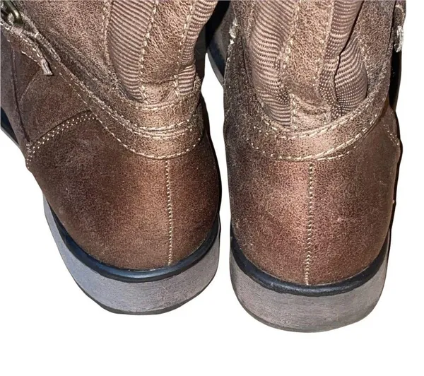 BareTraps Sabio riding boots - Image 5