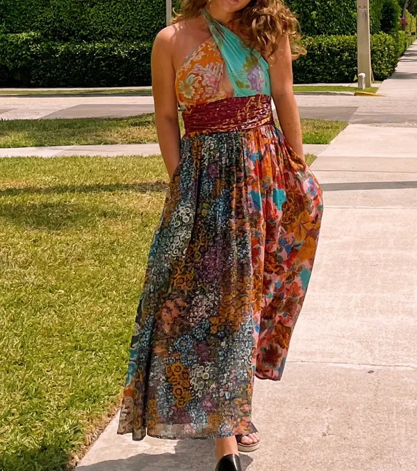 Anthropologie Dress - Image 2