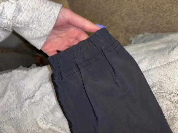 Lululemon Joggers - Image 2