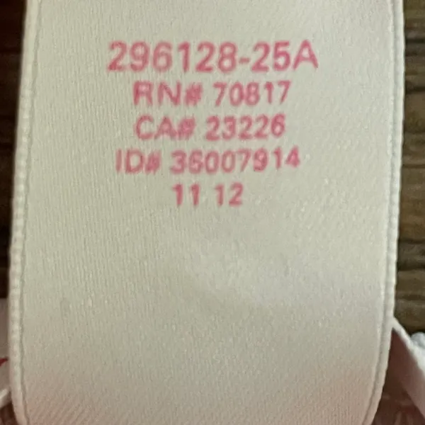 Victoria’s Secret Babydoll Pajama Tank Top Bubblegum Pink With Off White Daisy Coquette Lace Medium - Image 13