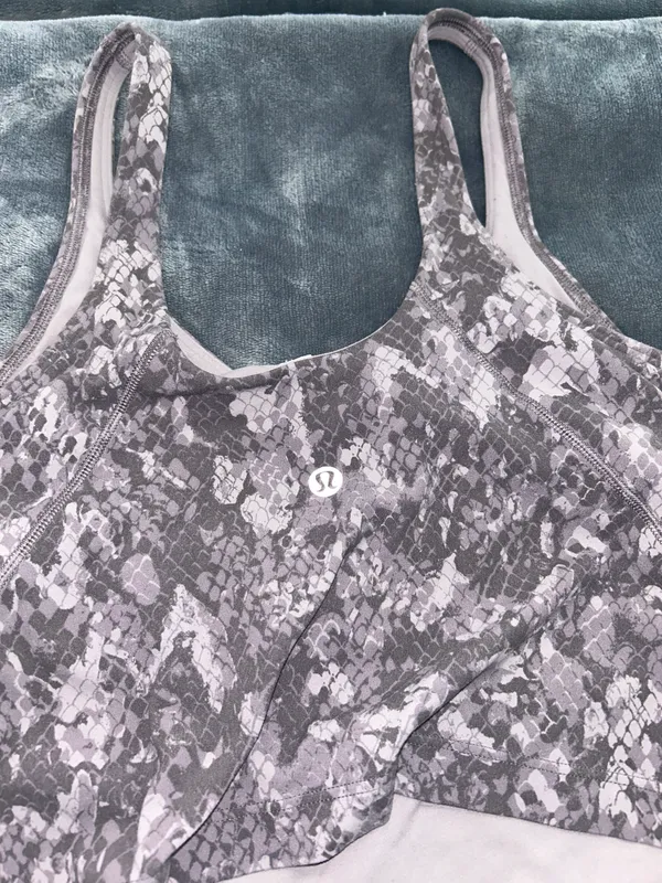 Align Tank - Image 4