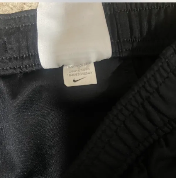 Nike Joggers - Image 2