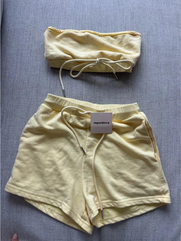 superdown Two-Piece Set - Image 2