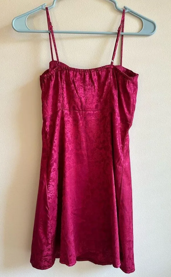 Princess Polly Diva Mini Dress - Image 5