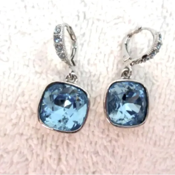 Givenchy Earrings - Image 3