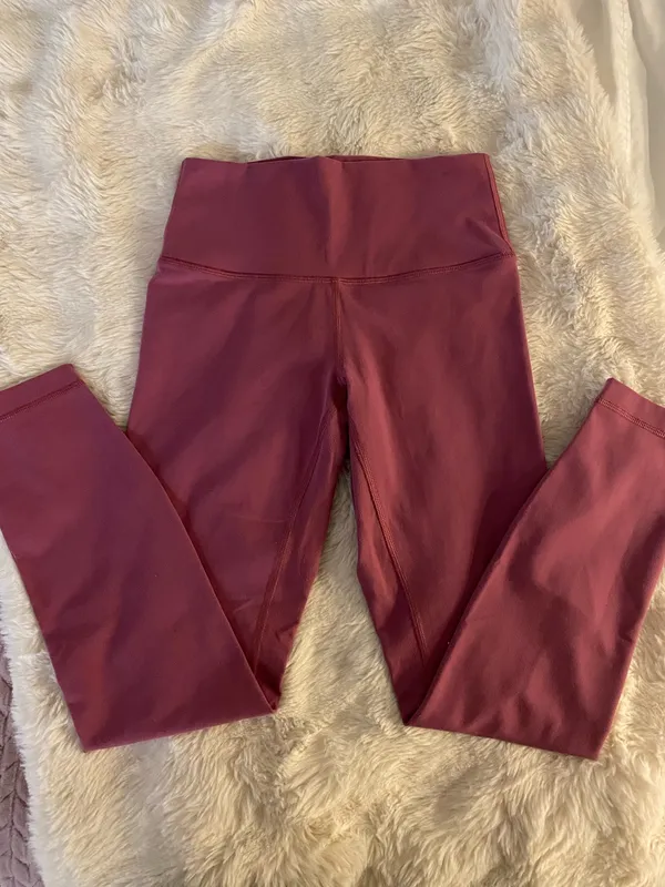 Lululemon Leggings - Image 2