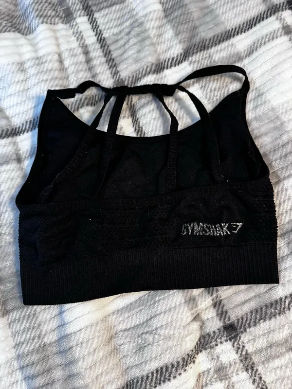 Gymshark Sports Bra - Image 2