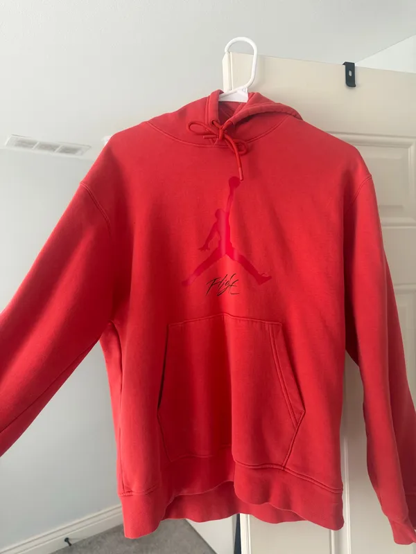 Jordan Air Hoodie Nike - Image 5