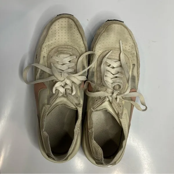 Nike Waffle One sneakers size 7‎ - Image 7