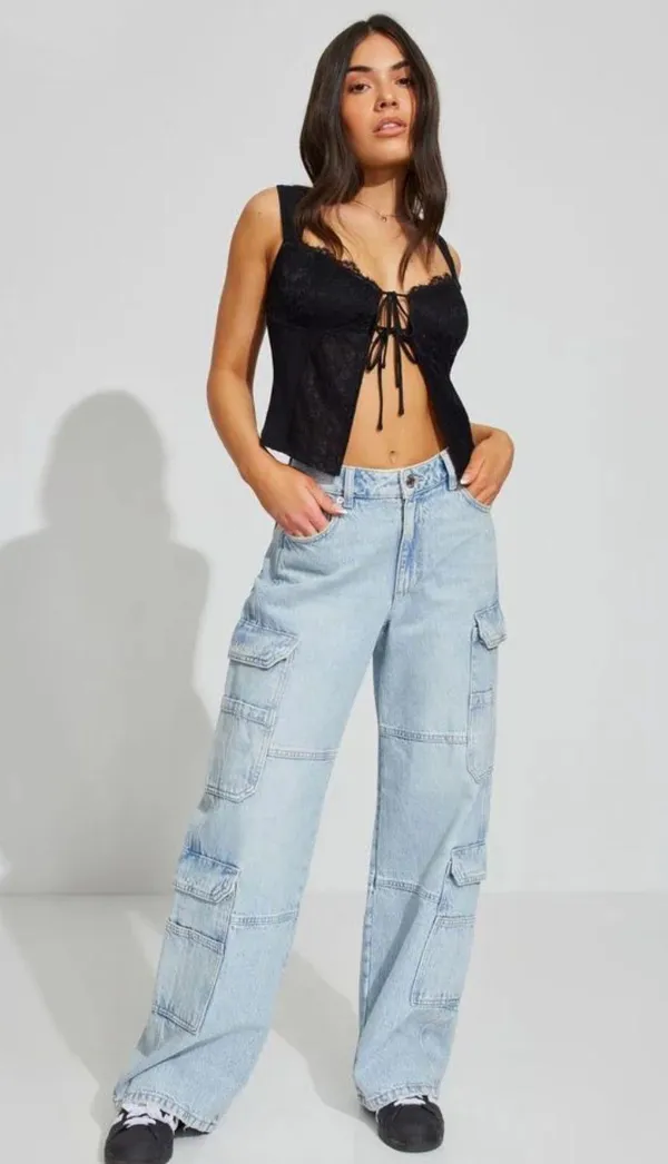 Garage Jeans - Image 3