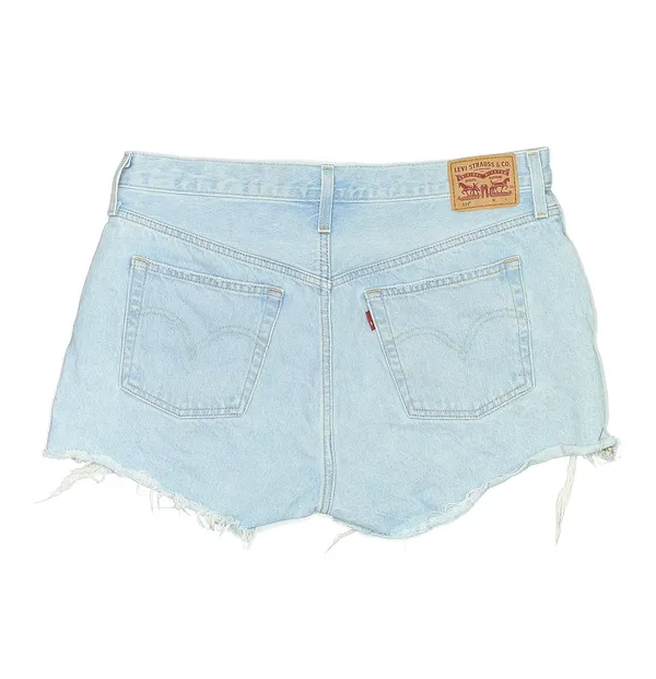 Levi’s shorts size 33 - Image 2