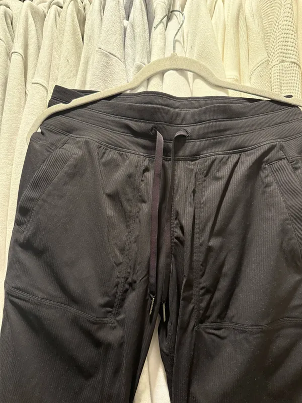 Lululemon Dance Studio Pants - Image 3
