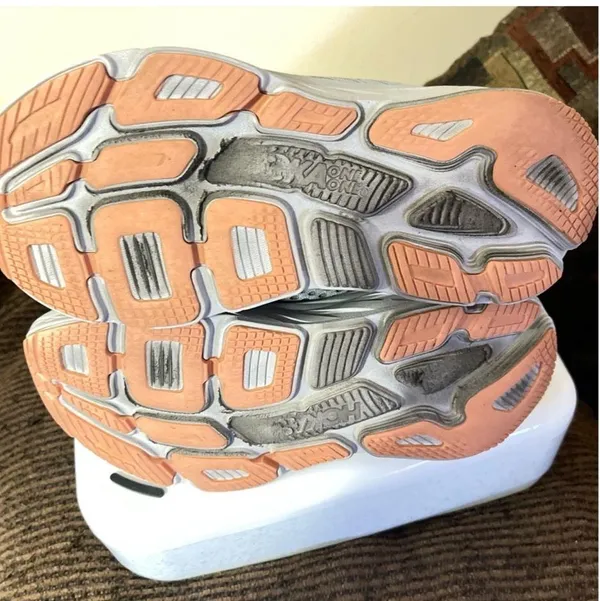 Hoka Running Shoes One - Image 5
