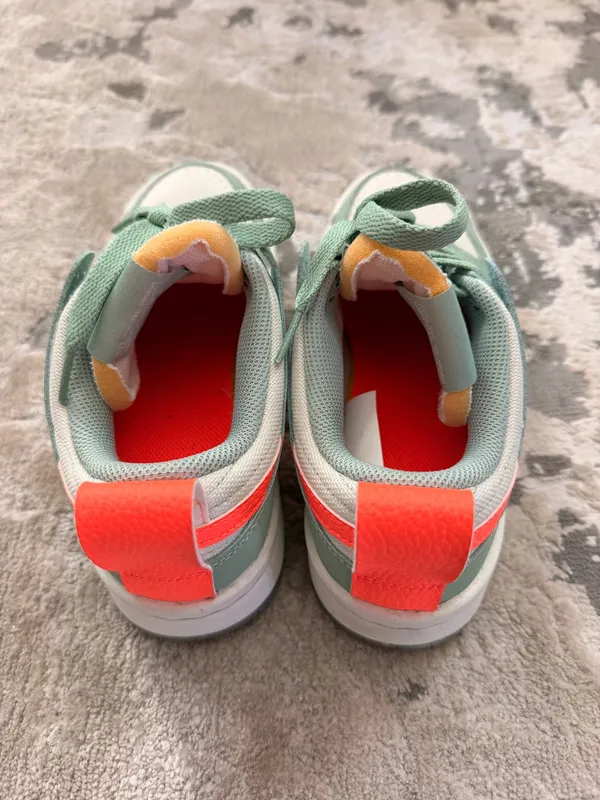 Nike Women’s Dunk Low Sneakers - Image 5