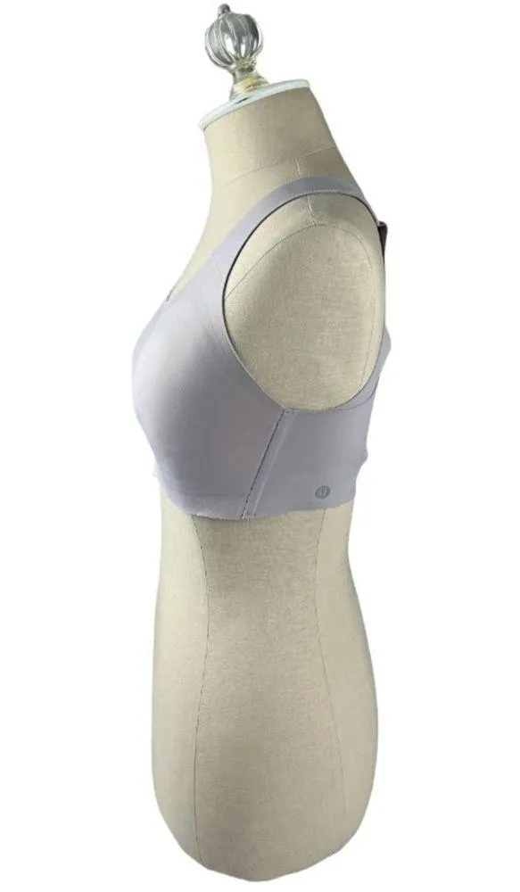 Lululemon Enlite Bra preowned size 32 DD - Image 7