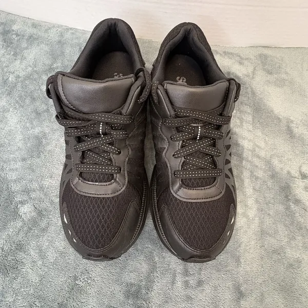 Womens SAS Mission One-W Vibram Athletic Walking/ Running Shoes 8B Military - Image 8