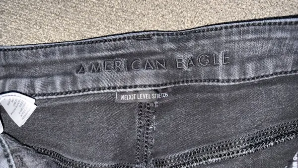 American Eagle Jeans Skinny - Image 3