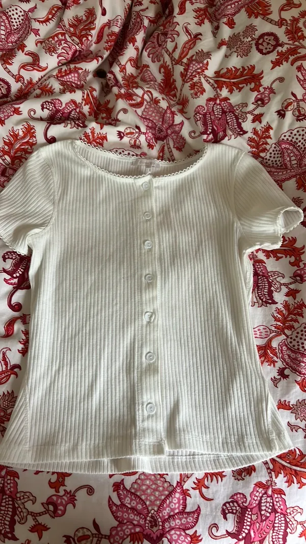 Boutique Top - Image 5