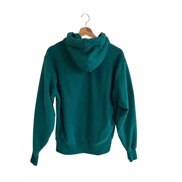 Champion UO Reverse Weave Full Zip Hoodie Sweatshirt Size M Streetwear Skater - Image 3