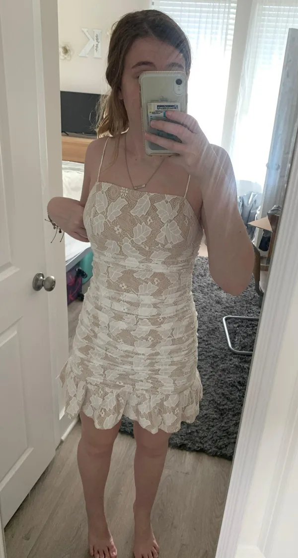 Selfie Leslie Dress - Image 2