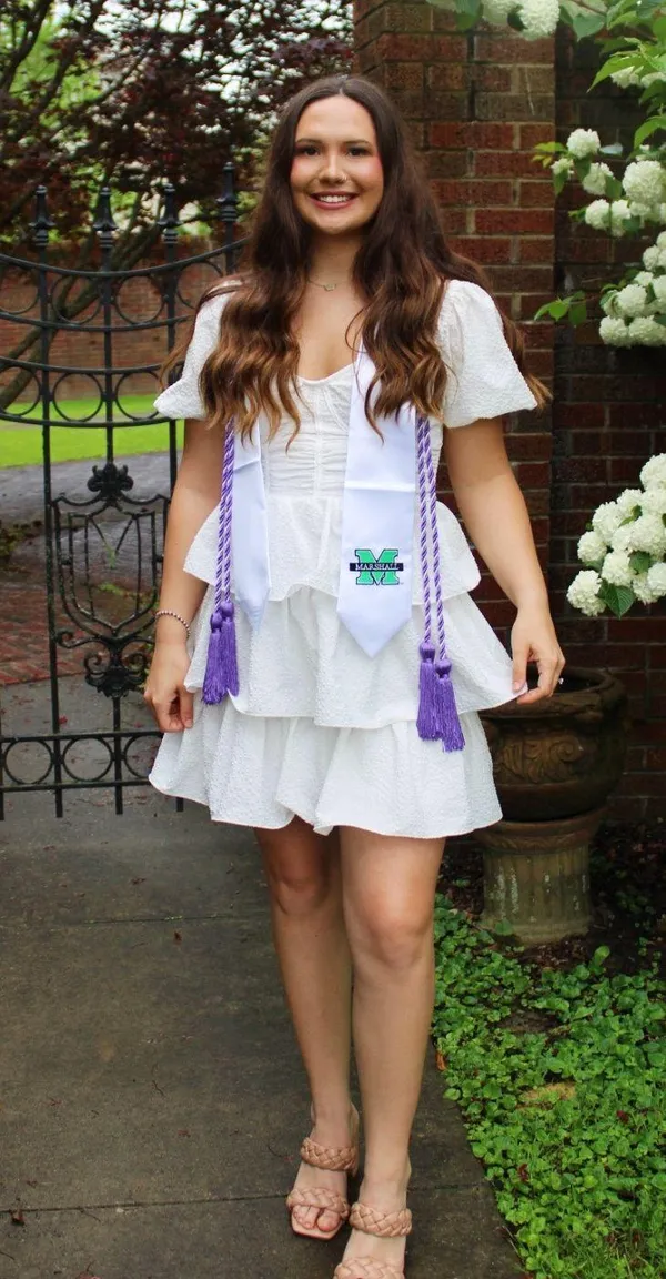 Pretty Little Thing Dress - Image 2