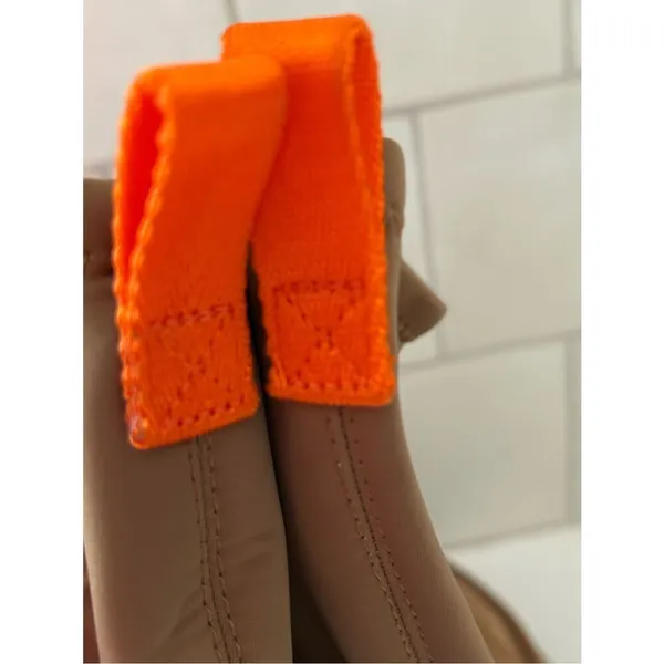 UGG Classic Dipper Platform Boot - Women's, Chestnut, size 10, NWT no box - Image 10