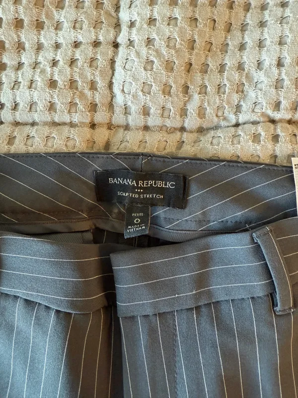 Banana Republic Slacks - Image 2
