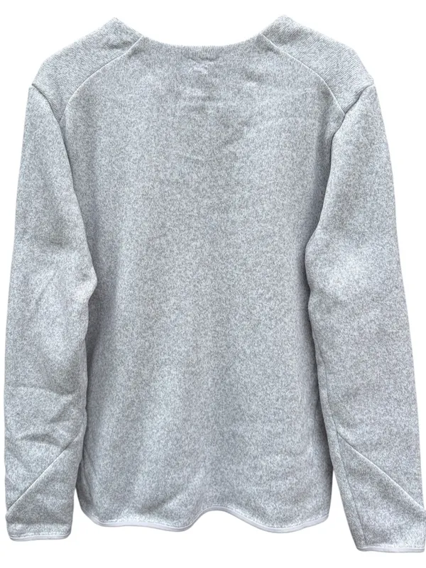 Like anew ARC’TERYX Covert Pullover Sweater Grey Size Large - Image 6