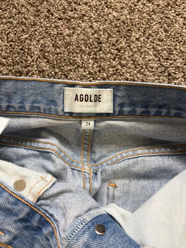 AGOLDE Jeans - Image 2