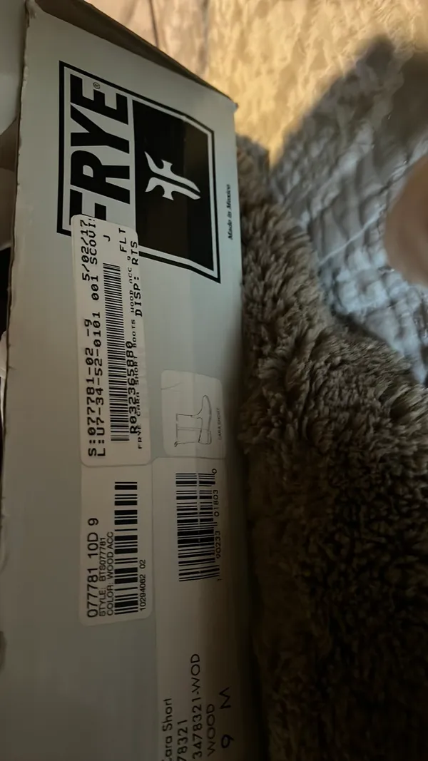 Frye Boots - Image 3